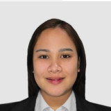 Carah Mae Tingson