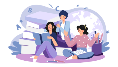 5 Mẹo giúp bạn học tiếng Anh online không nhàm chán
