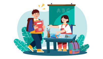 Các hình thức học tiếng Anh online phổ biến