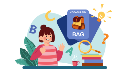 Mẹo Để Mở Rộng Vốn Từ Vựng