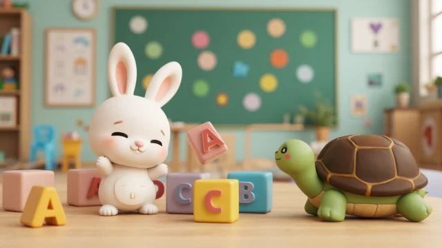 Englishehe for Kids: Fun, Structured, Effective