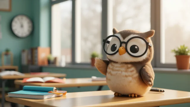 Meet Our Teachers: Dedicated Professionals