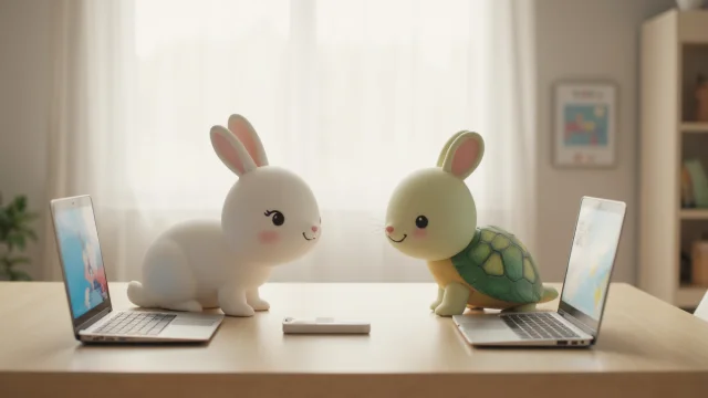 What Makes Our 1-on-1 Online Classes Different