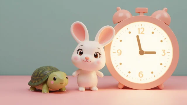 Why We Focus on 30-Minute Lesson Blocks