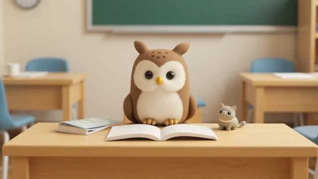 Teacher Story: Why I Love Teaching 1-on-1