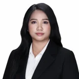 Divine Jane  Cahilig