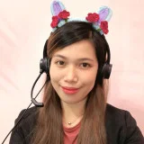 Rizel Jean Malig-on Patenio