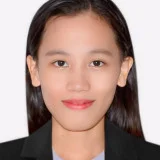 Erica Joy A. Baquiller